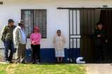 Procuraduría pide investigara a responsables de masacre en Antioquia