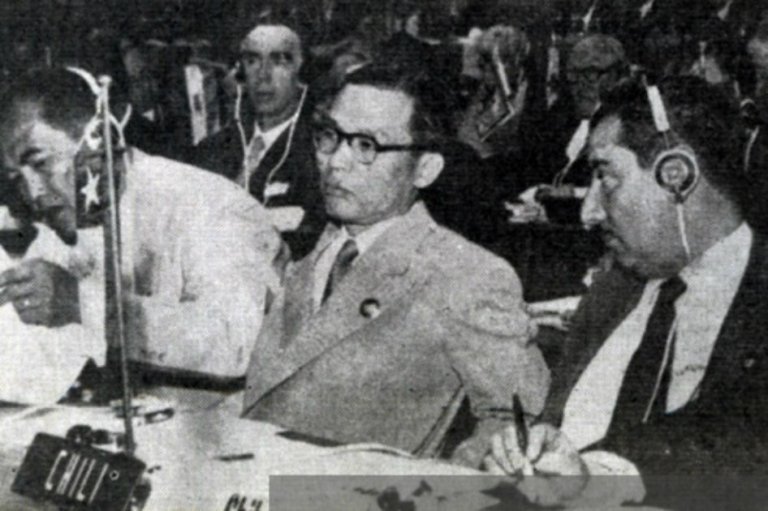 Segundo Sánchez, el joven más importante de Chile 62