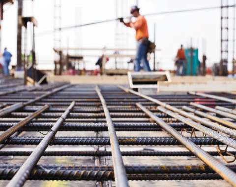 Aranceles al acero: ¿el próximo golpe a los costos de la construcción en Colombia?