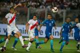 Ecuador, Chile y Argentina desplazaron a Colombia