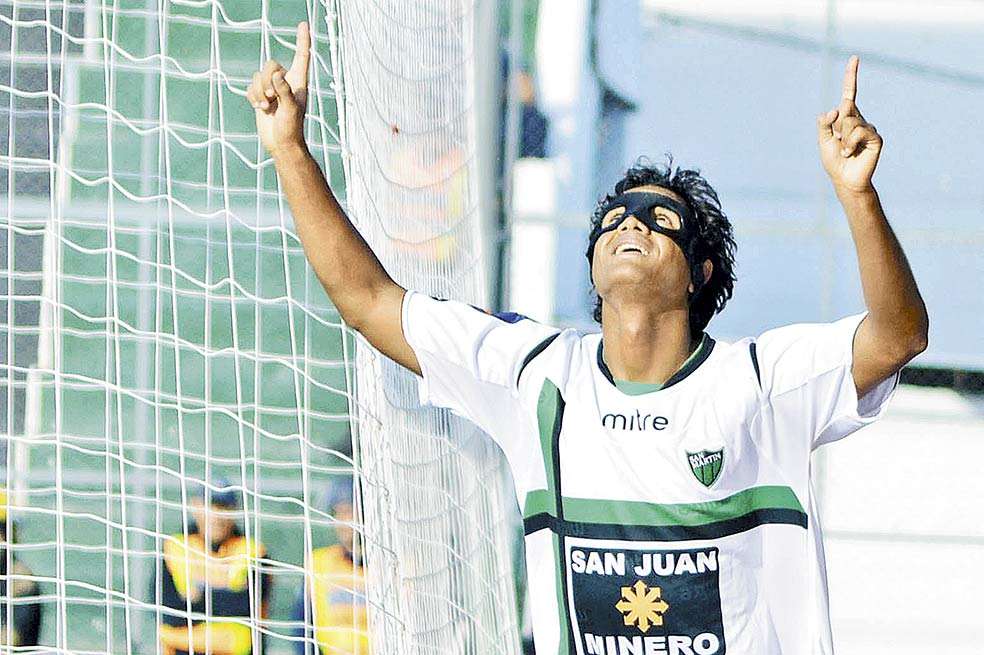 Foto: Delfo Rodríguez