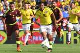 “Yo no he renunciado a la selección”: Luis Fernando Muriel