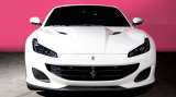 En más de $700 millones fue subastado el último Ferrari de alias Falcon