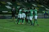 Quindío ganó y está a un pie de lograr el ascenso