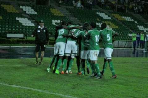 Quindío ganó y está a un pie de lograr el ascenso