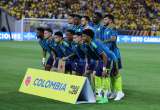 ¿Cuándo vuelve a jugar Colombia? Fecha, horario, estadio y próximo rival