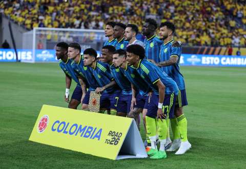 ¿Cuándo vuelve a jugar Colombia? Fecha, horario, estadio y próximo rival
