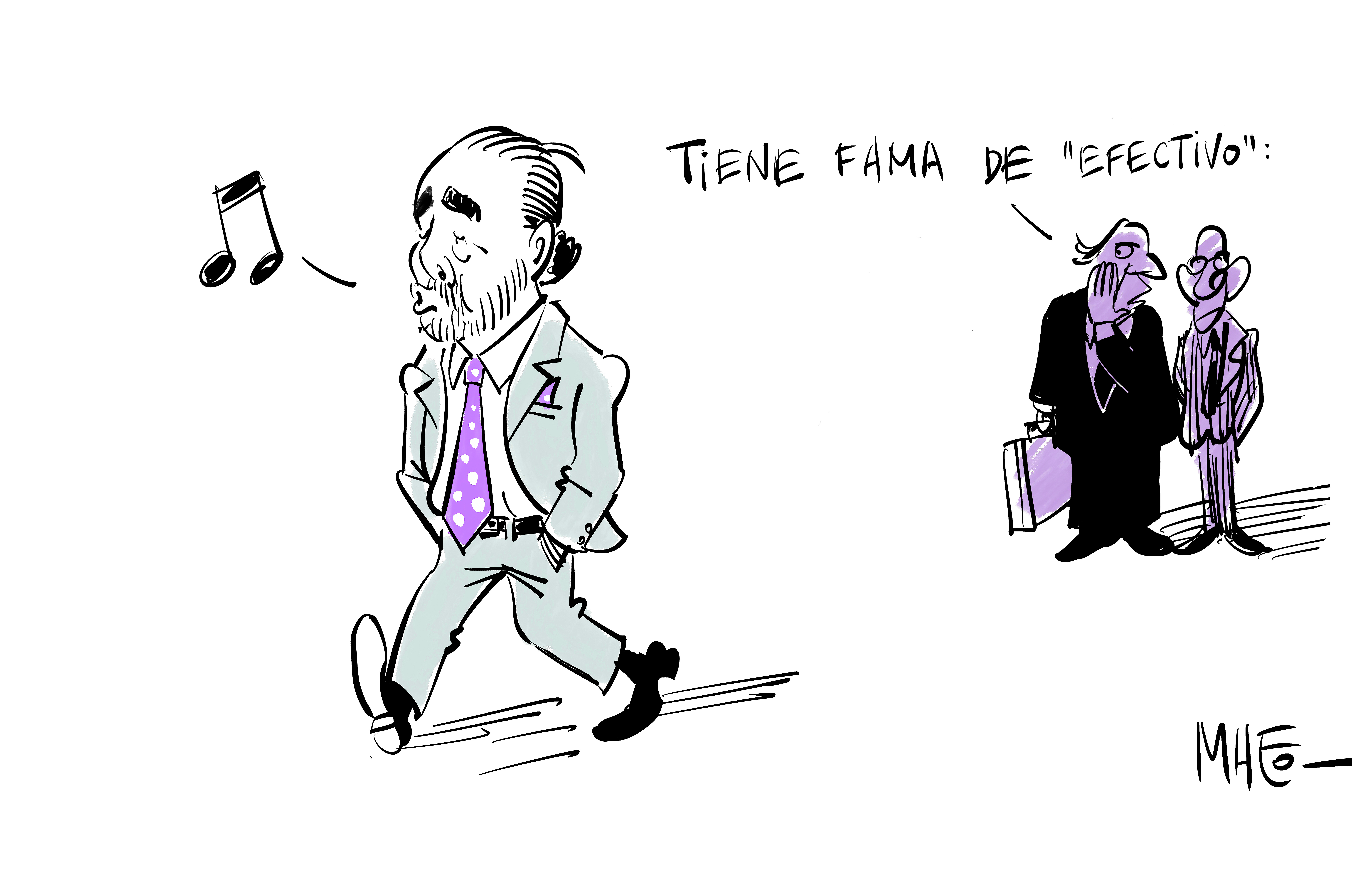 Caricatura