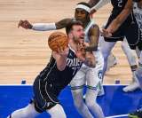 Video: así fue el brillante partido de Luka Dončić que pone a Dallas arriba en los playoffs