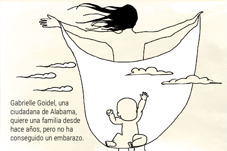 EE. UU., donde querer una familia podría llevarte a la cárcel.
