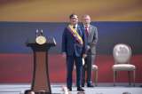 ¿Cuánto costó la posesión del presidente Gustavo Petro en agosto de 2022?