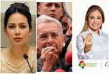 A Uribe lo dejaron plantado en Santander