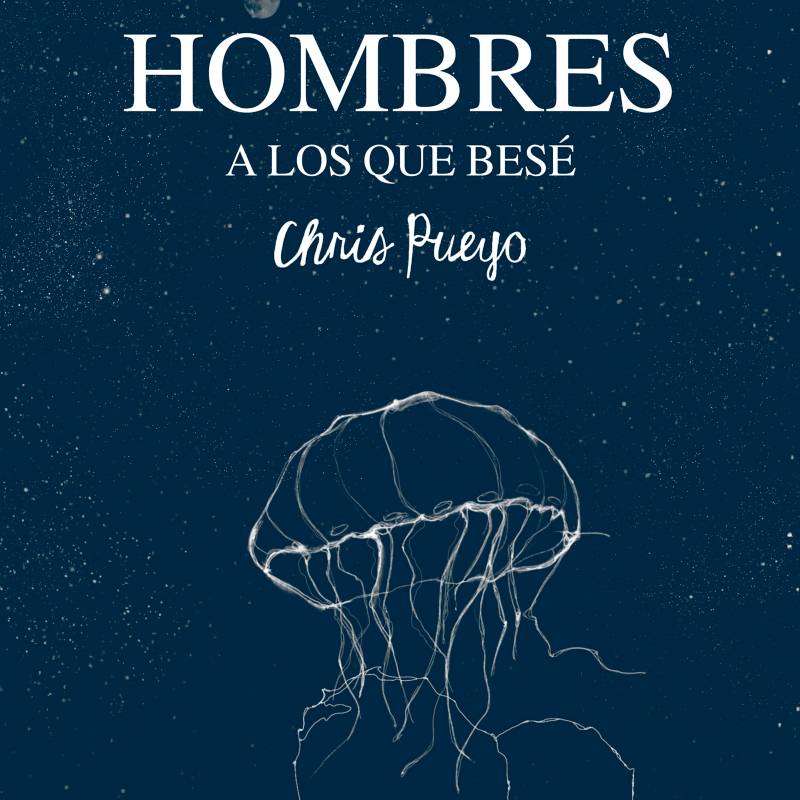 Chris Pueyo es un escritor de literatura juvenil nacido en España.