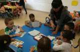 Amor y juego: las claves en la primera infancia