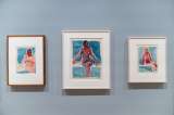 El MoMA devela una nueva faceta de la pintora Georgia O’Keefe