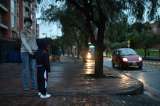 Varios colegios suspendieron clases presenciales en Bogotá por fuertes lluvias