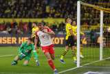 Con Harry Kane como figura, Bayern Múnich le ganó al Dortmund el clásico alemán