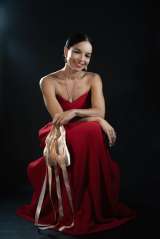 Viengsay Valdés, reina del ballet de Cuba, pide mantener la esperanza