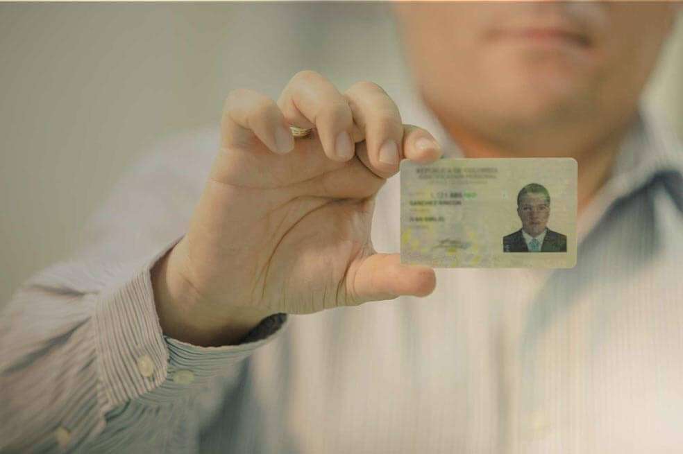 Imagen de referencia. / Registraduría Nacional