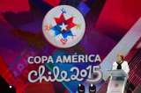 Conmebol condena racismo en el fútbol chileno de cara a la Copa América