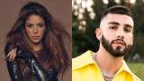 Shakira y Manuel Turizo, se filtra parte de la letra de la canción “Copa vacía”