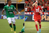 Deportivo Cali vs. América: ¿a qué hora juegan y dónde ver el clásico en vivo?
