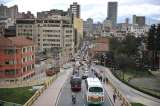 Pico y placa en Bogotá: horarios y rotación para este 3 de septiembre
