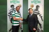 Sporting de Lisboa confirma el fichaje de Hernán Barcos