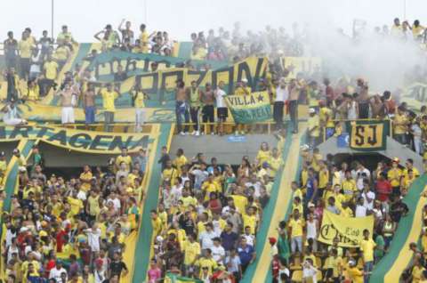 Real Cartagena se acoge al acuerdo de reorganización ante Supersociedades