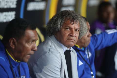 Las cuentas de Millonarios para clasificar a octavos de la Copa Libertadores
