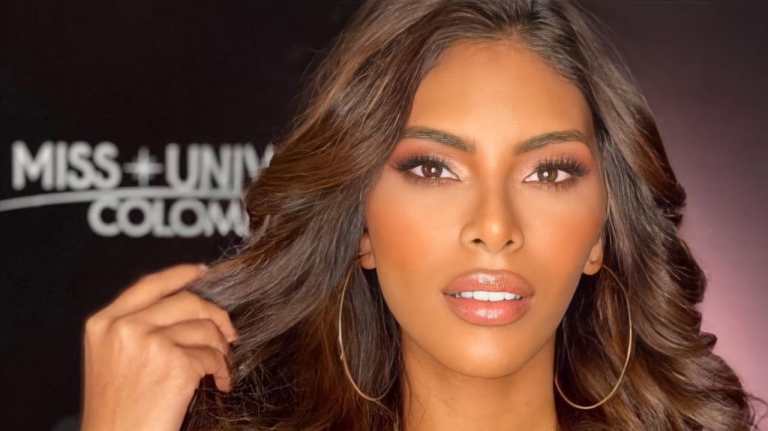 ¡Al natural! así luce la nueva Miss Universe 2021 sin una gota de maquillaje