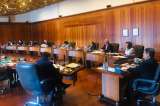 Elecciones en la Corte Suprema: se cae propuesta que buscaba levantar el secreto del voto