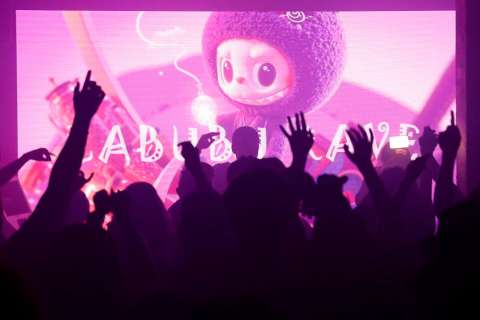 Es oficial: los muñecos Labubu tendrán su propia película. Así lo confirmó Sony
