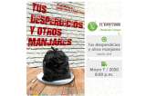 "Tus desperdicios y otros manjares", la película que presentamos gratis este jueves