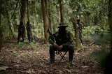 Capturan a alias Edwin, presunto explosivista de disidencias de las FARC