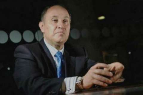 Piden al fiscal revelar toda la información penal de Alberto Rojas Ríos