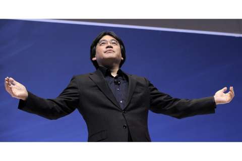 La filosofía Nintendo de Satoru Iwata