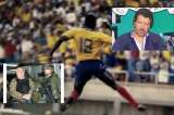 El día que a la Selección Colombia la llevaron vendada a una cita con los narcos