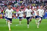 Semifinales de la Eurocopa 2024: cruces, calendario y horarios de los partidos