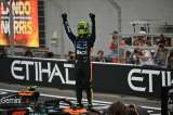¡Lando Norris es el nuevo campeón de la F1! Verstappen dio la pelea, pero entregó la corona