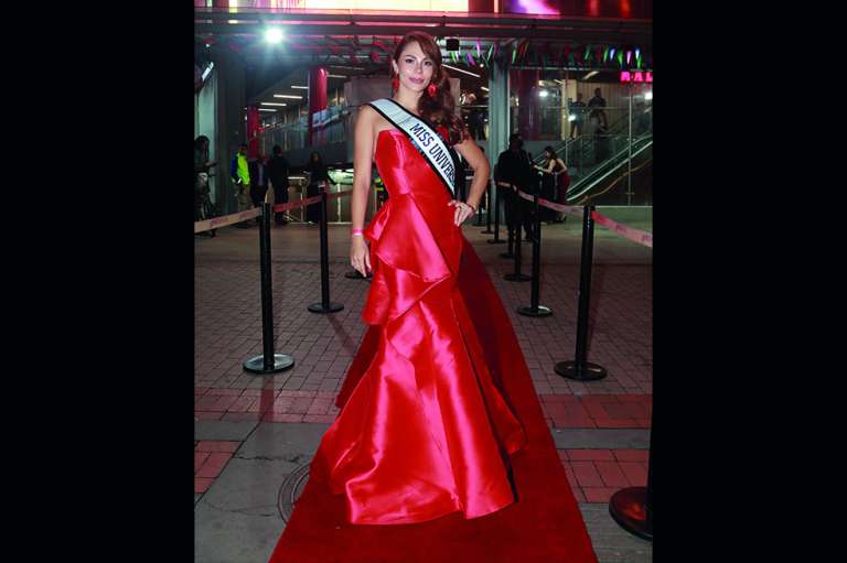 Valentina Valderrama