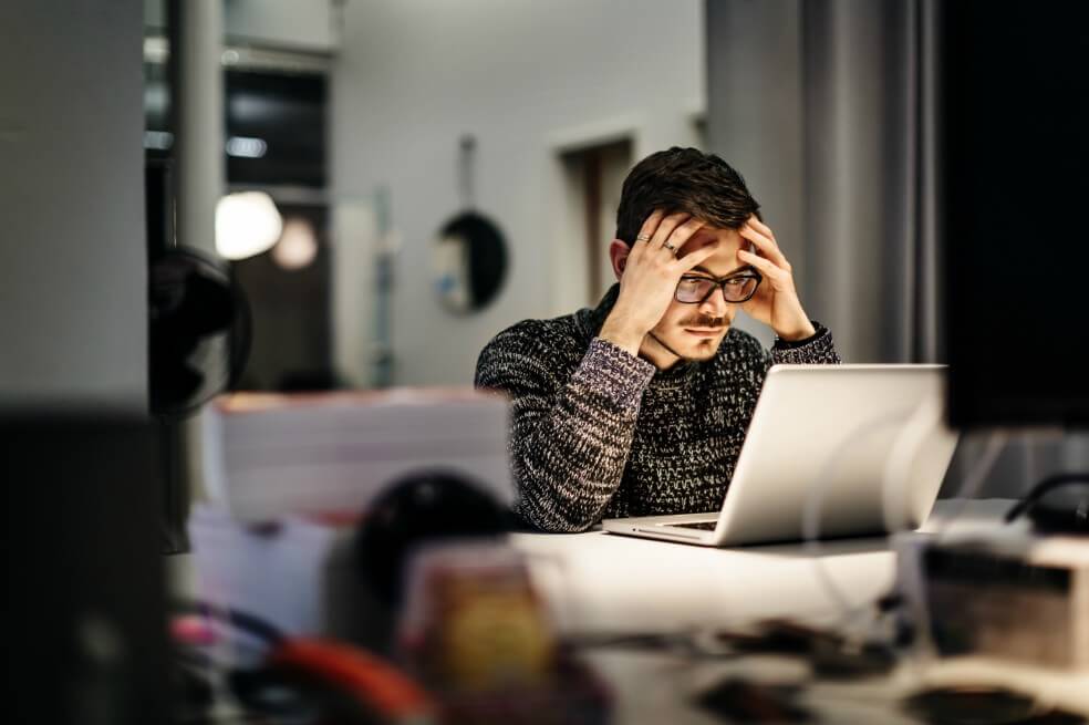 A los empleados no los pueden despedir con ocasión de la emergencia generada por el COVID-19 o por lo menos no es legal hacerlo. / Getty Images
