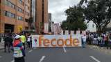 “La licitación de la salud del magisterio se ajustaba al marco normativo”: Fecode