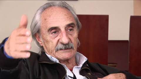 Murió Alfredo Molano Bravo, comisionado de la verdad y periodista