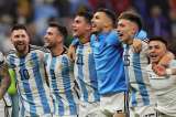 De Uruguay a Catar: el paso perfecto de Argentina en las semifinales mundialistas