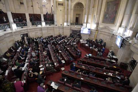 Eutanasia y Cannabis: dos temas a los que el Congreso le ha temido