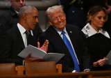 La maldad de Trump no es excepcional