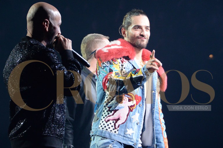 MALUMA