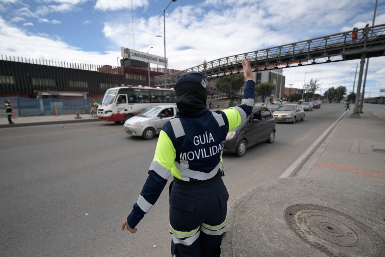 Plan retorno: lo que viene en 2025 para que ingresar a Bogotá no sea una odisea