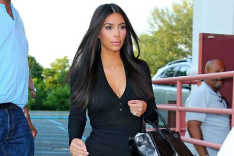 Kim Kardashian podría embolsarse US$85 millones gracias a su videojuego